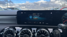 Mercedes-Benz A-Class A200 AMG Line Premium Edition 5dr Auto Petrol Hatchback